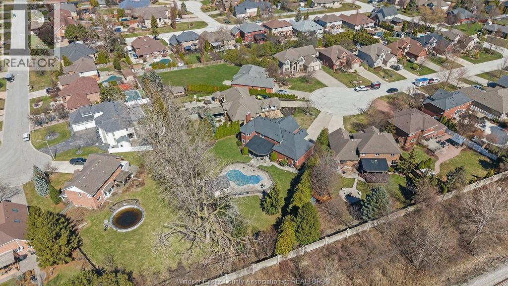 696 George Kennedy Way, Lakeshore, Ontario  N8L 1A3 - Photo 42 - 26006524