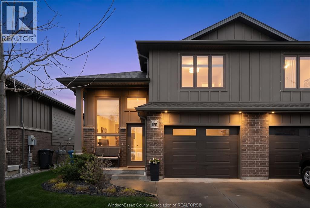 11917 Maitland, Windsor, Ontario  N8P 0B9 - Photo 1 - 26009360