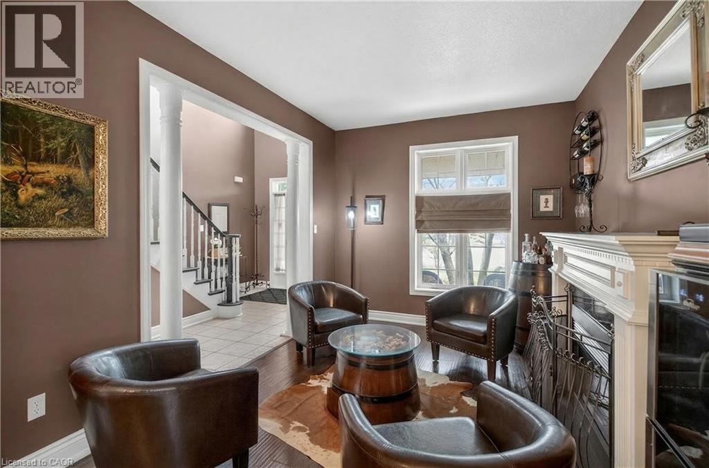 20 Gristmill Place, Hamilton, Ontario  L9G 5C9 - Photo 8 - 40812841