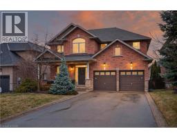 20 GRISTMILL Place, Hamilton, Ontario