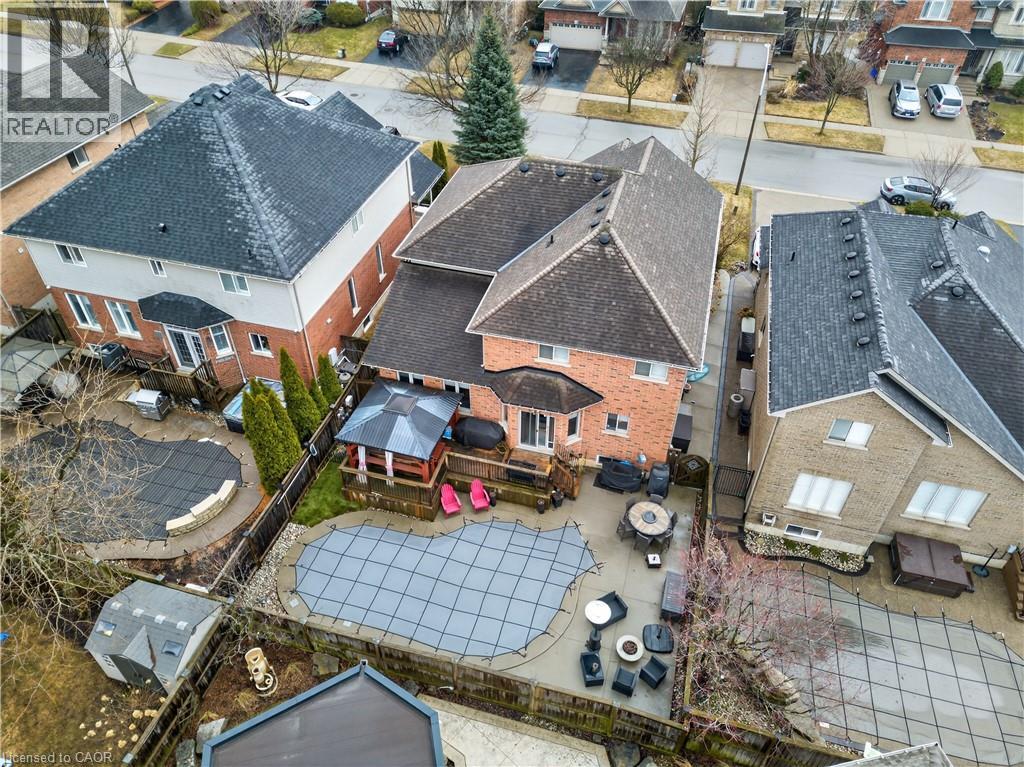 20 Gristmill Place, Hamilton, Ontario  L9G 5C9 - Photo 47 - 40812841