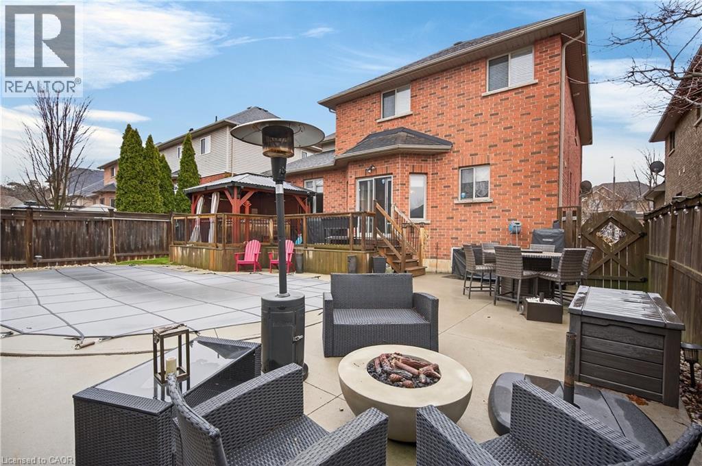 20 Gristmill Place, Hamilton, Ontario  L9G 5C9 - Photo 41 - 40812841