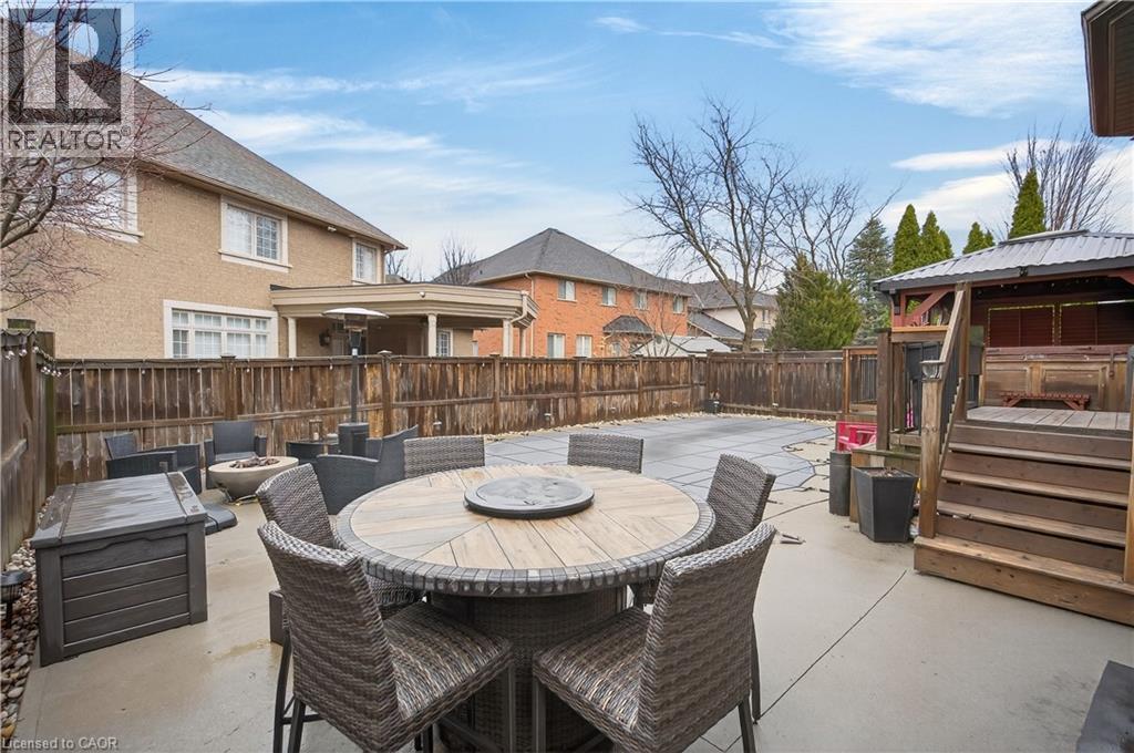 20 Gristmill Place, Hamilton, Ontario  L9G 5C9 - Photo 39 - 40812841