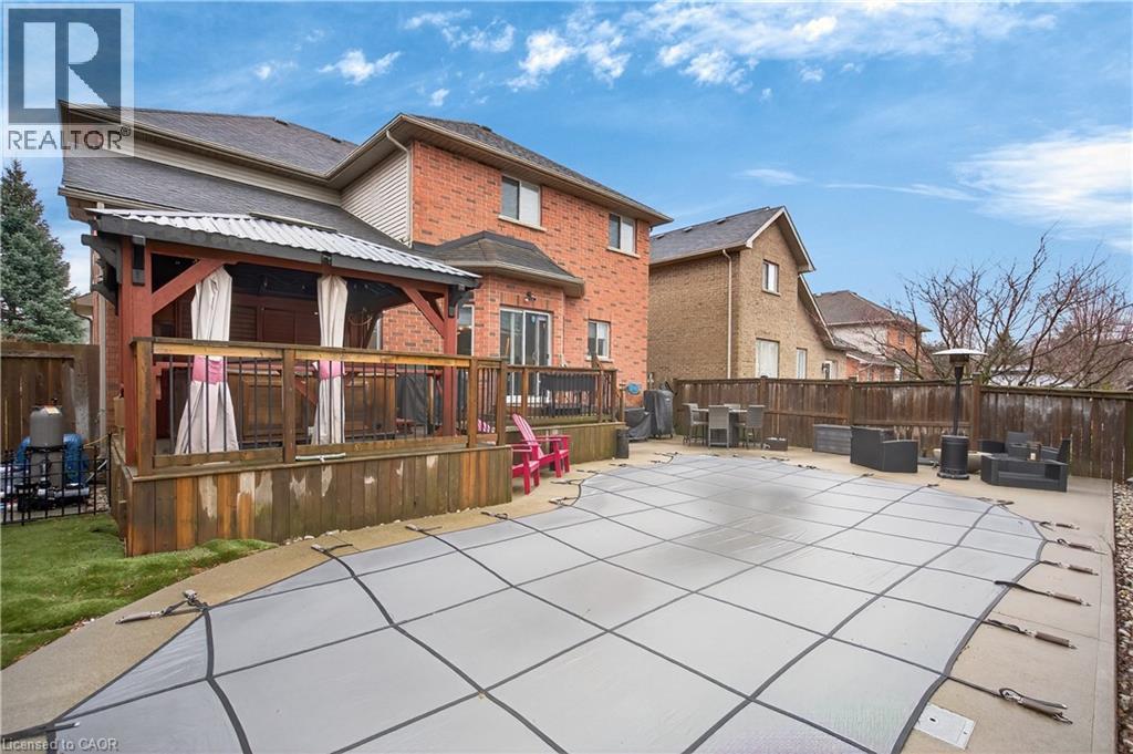 20 Gristmill Place, Hamilton, Ontario  L9G 5C9 - Photo 43 - 40812841