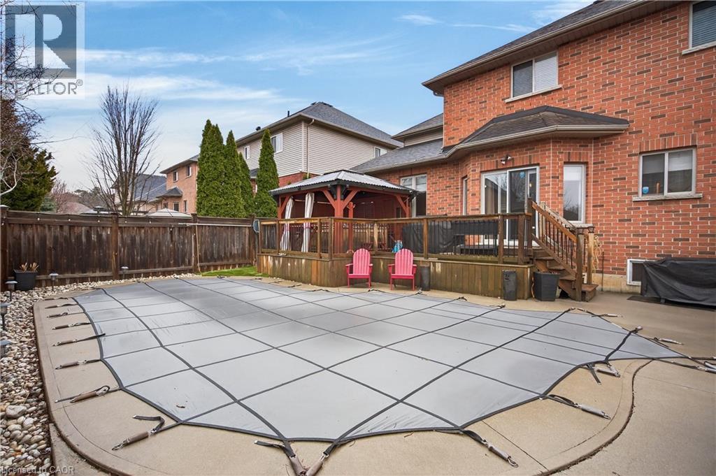 20 Gristmill Place, Hamilton, Ontario  L9G 5C9 - Photo 42 - 40812841