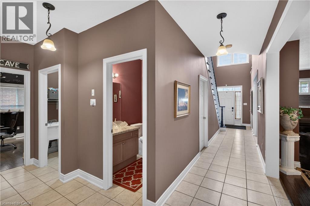 20 Gristmill Place, Hamilton, Ontario  L9G 5C9 - Photo 12 - 40812841