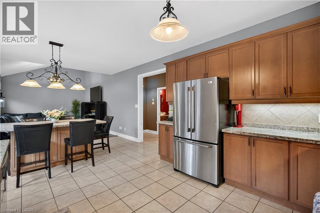 20 Gristmill Place, Hamilton, Ontario  L9G 5C9 - Photo 15 - 40812841