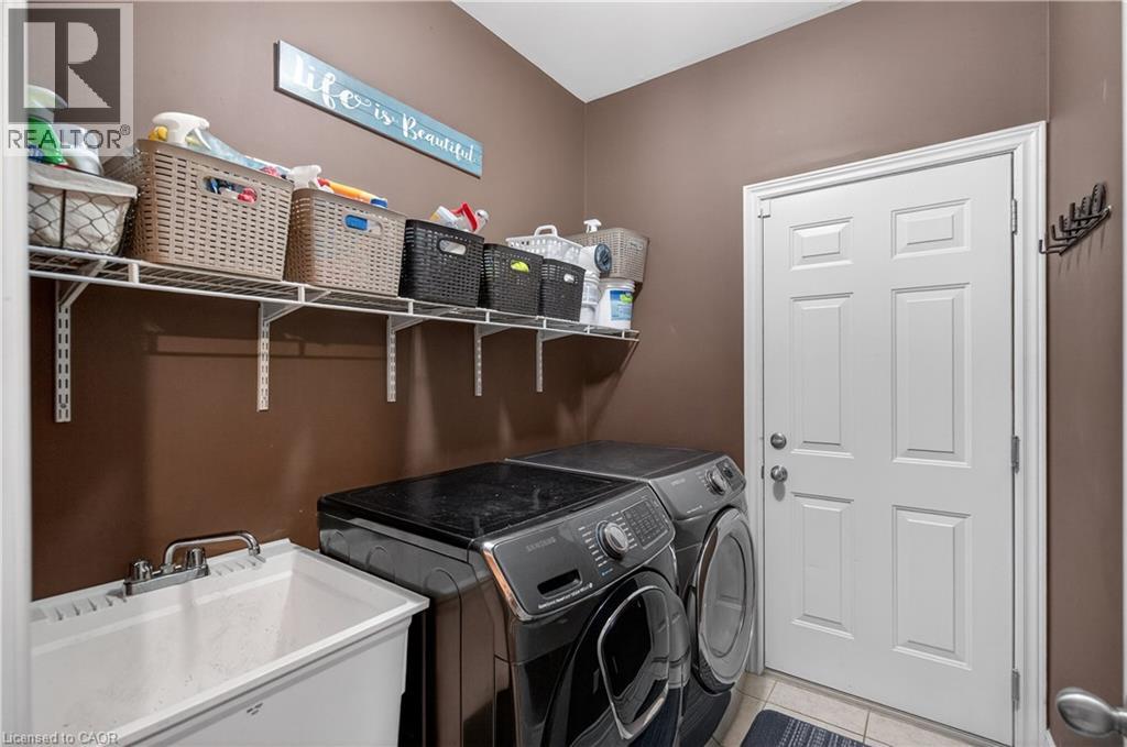 20 Gristmill Place, Hamilton, Ontario  L9G 5C9 - Photo 26 - 40812841