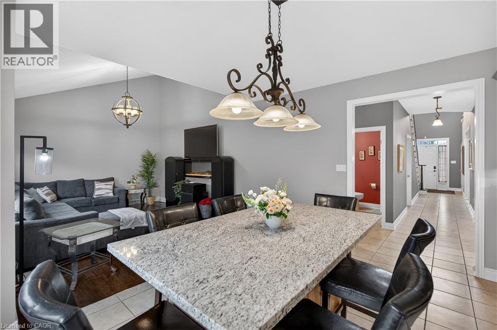 20 Gristmill Place, Hamilton, Ontario  L9G 5C9 - Photo 18 - 40812841