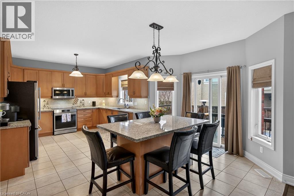 20 Gristmill Place, Hamilton, Ontario  L9G 5C9 - Photo 20 - 40812841