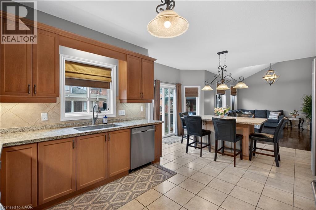 20 Gristmill Place, Hamilton, Ontario  L9G 5C9 - Photo 16 - 40812841