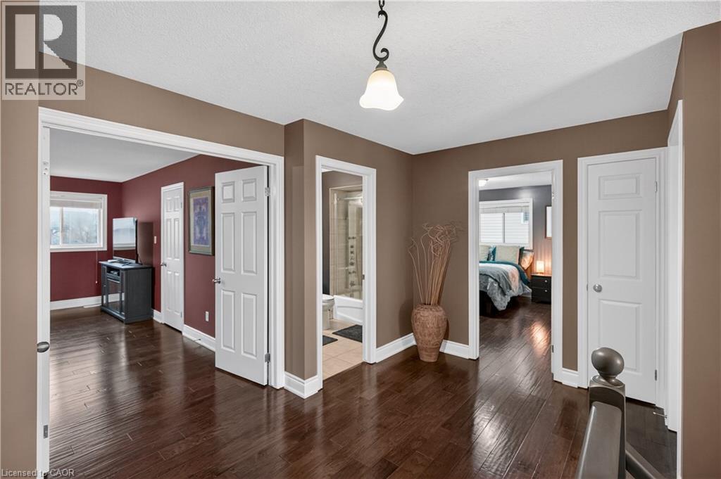 20 Gristmill Place, Hamilton, Ontario  L9G 5C9 - Photo 29 - 40812841