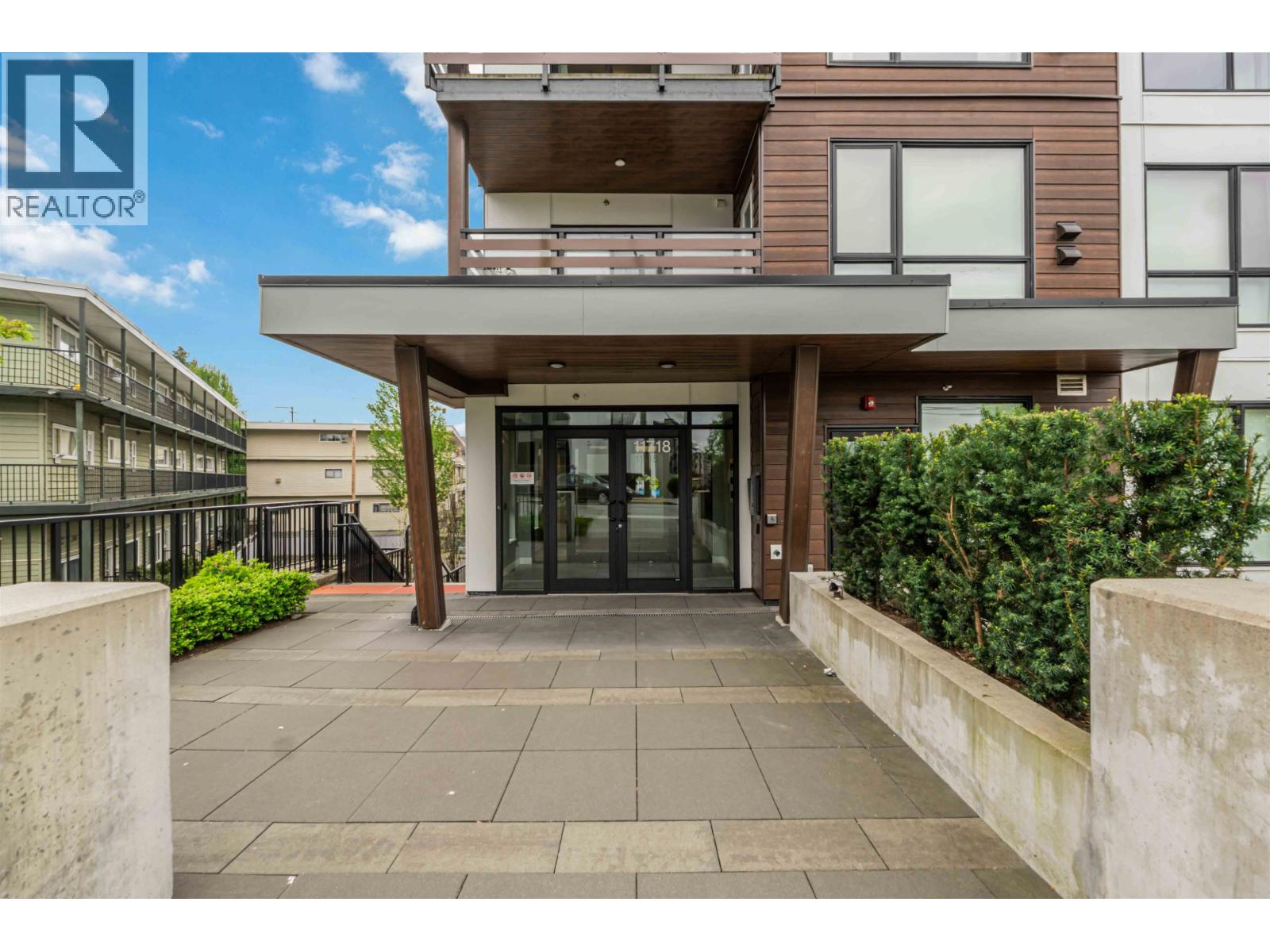 306 11718 224 Street, Maple Ridge, British Columbia  V2X 6A2 - Photo 2 - R3116596