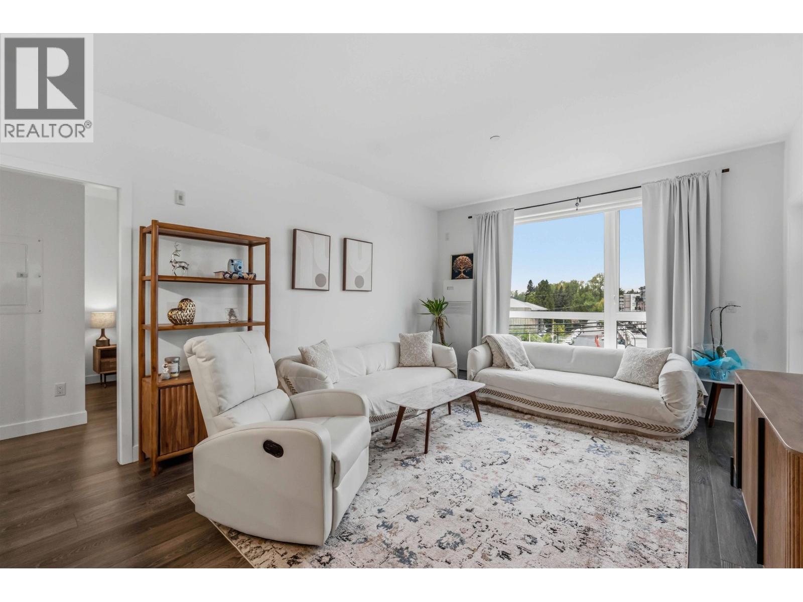 306 11718 224 Street, Maple Ridge, British Columbia  V2X 6A2 - Photo 4 - R3116596