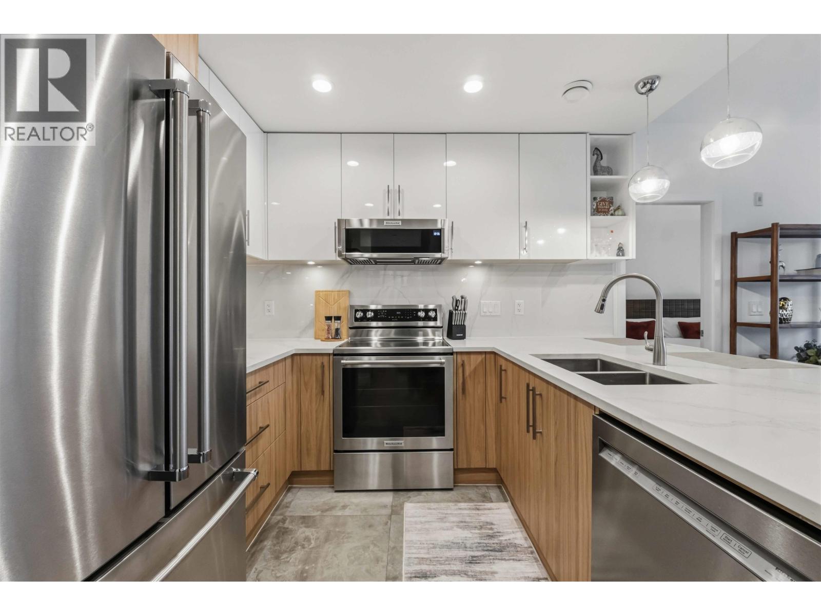 306 11718 224 Street, Maple Ridge, British Columbia  V2X 6A2 - Photo 11 - R3116596