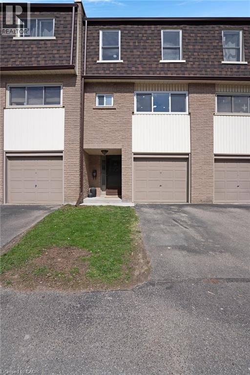 230 Blair Road Unit# 16, Cambridge, Ontario  N1S 2J8 - Photo 5 - 40816506