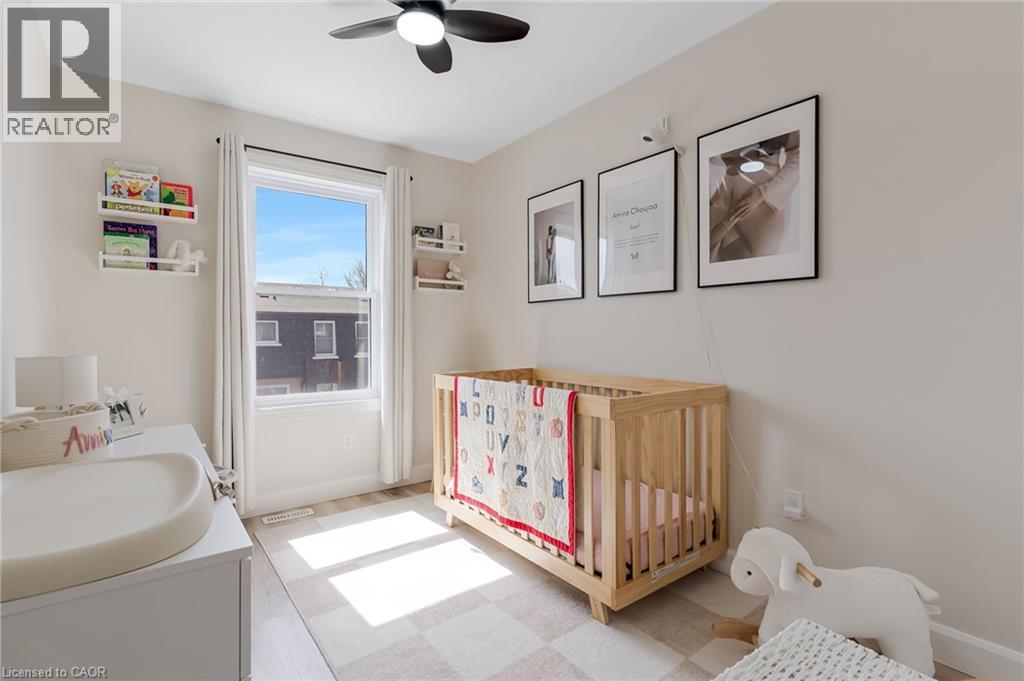 230 Blair Road Unit# 16, Cambridge, Ontario  N1S 2J8 - Photo 38 - 40816506