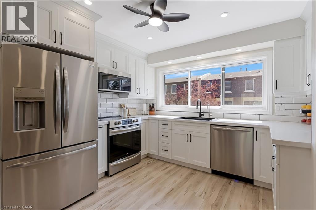 230 Blair Road Unit# 16, Cambridge, Ontario  N1S 2J8 - Photo 24 - 40816506