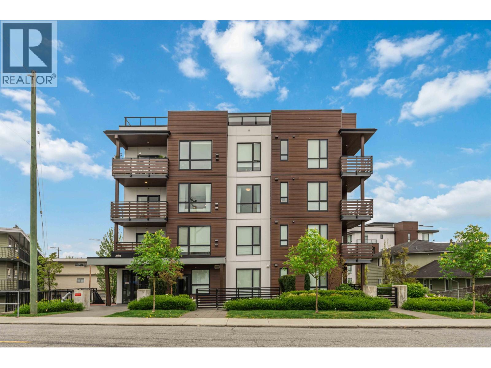 306 11718 224 STREET, Maple Ridge, British Columbia