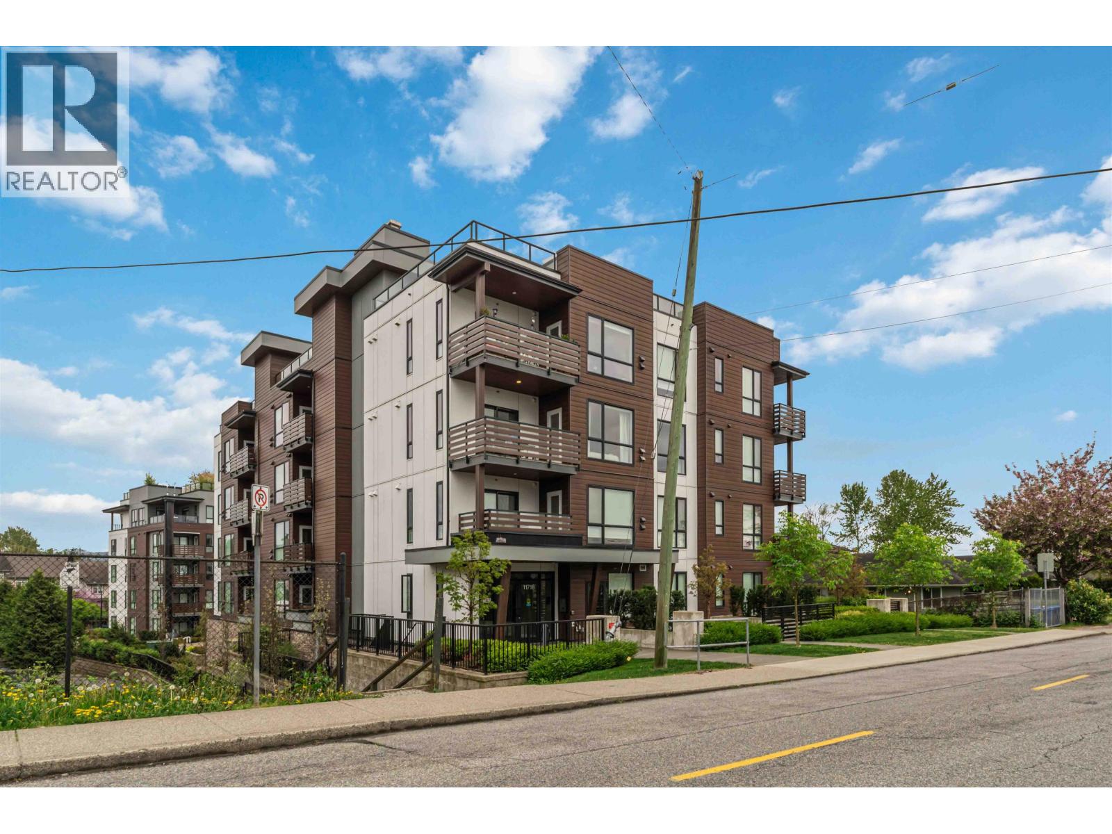 306 11718 224 Street, Maple Ridge, British Columbia  V2X 6A2 - Photo 34 - R3116596