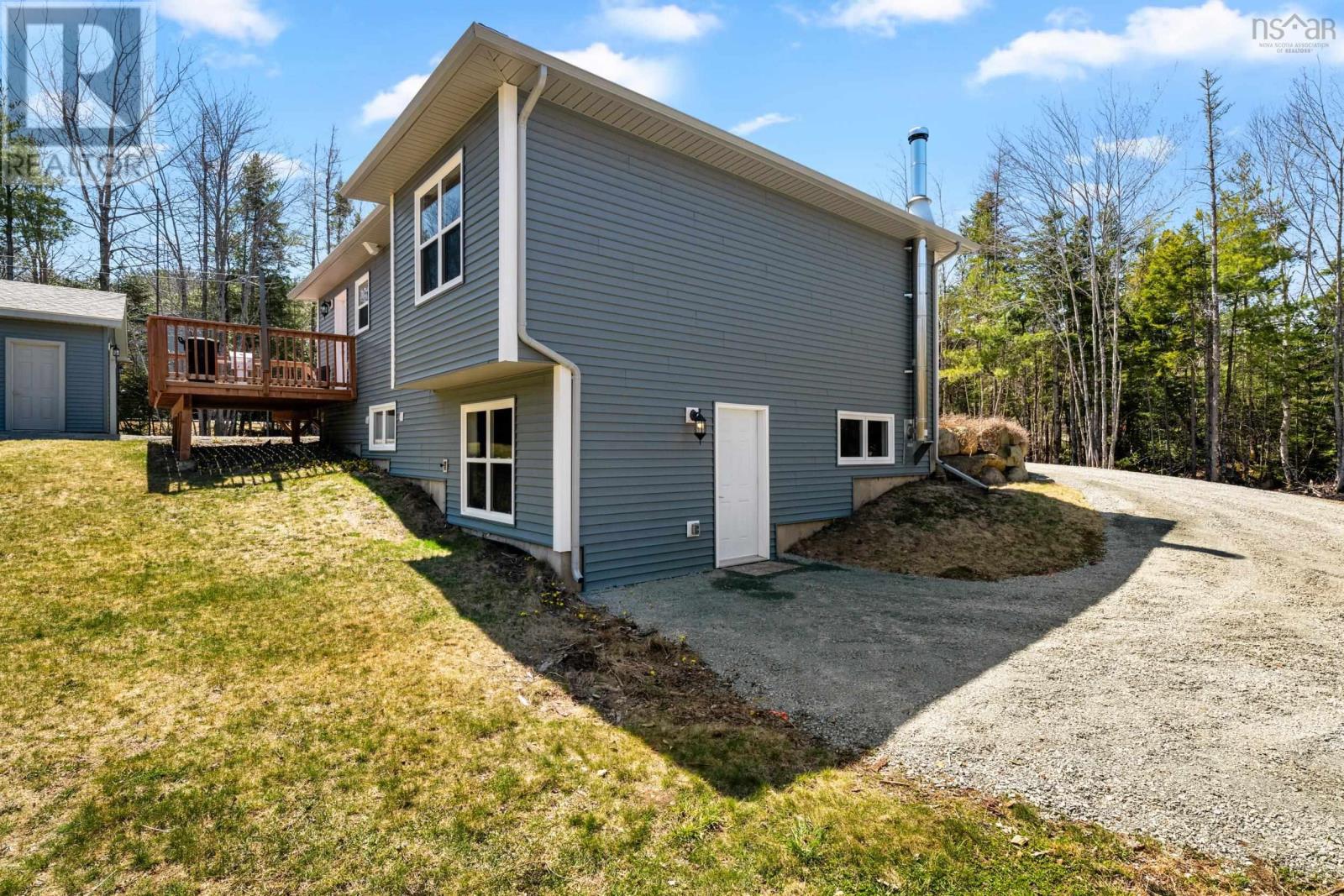 6 Willowdale Dr Drive, Musquodoboit Harbour, Nova Scotia  B0J 2L0 - Photo 33 - 202608834