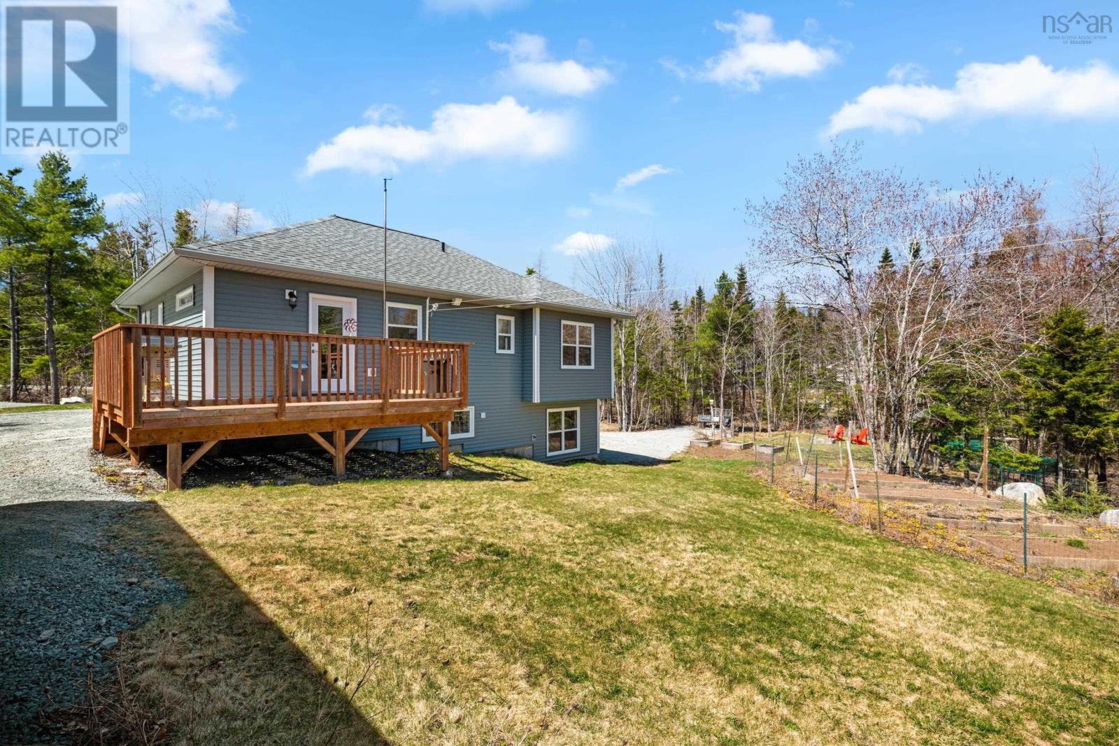 6 Willowdale Dr Drive, Musquodoboit Harbour, Nova Scotia  B0J 2L0 - Photo 31 - 202608834