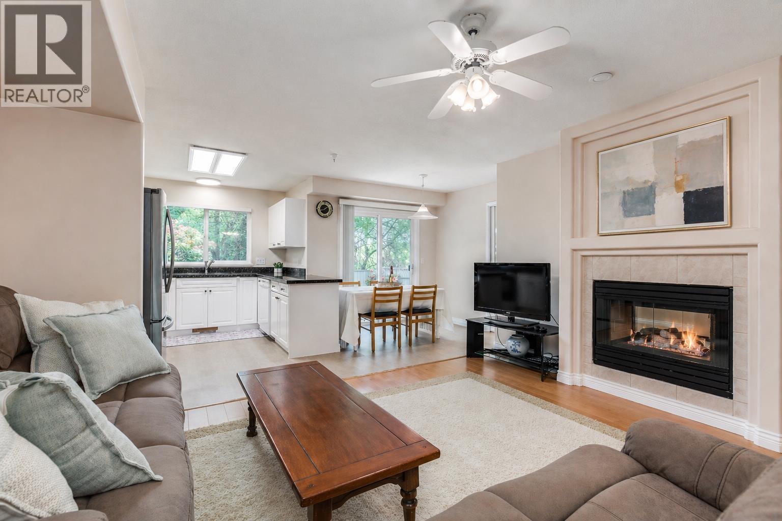 A19 3075 Skeena Street, Port Coquitlam, British Columbia  V3B 7T4 - Photo 5 - R3116653