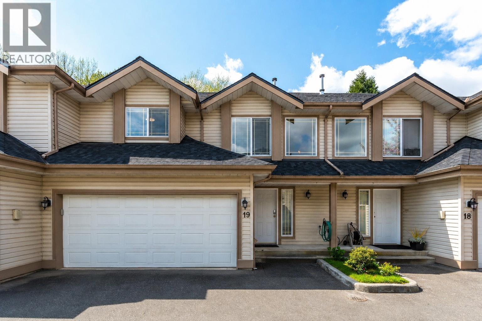 A19 3075 SKEENA STREET, Port Coquitlam, British Columbia