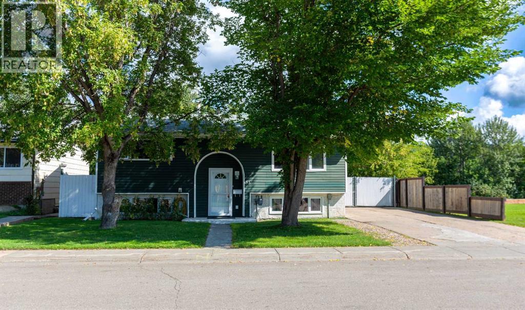 53 Fitzsimmons Avenue, Fort Mcmurray, Alberta  T9H 1Z3 - Photo 36 - A2301123