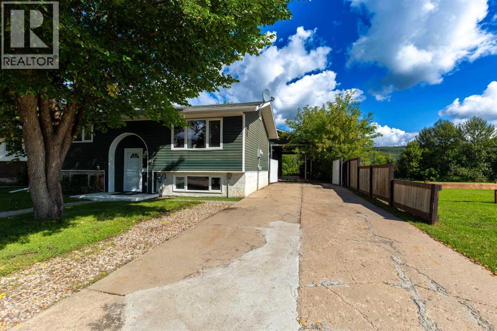 53 Fitzsimmons Avenue, Fort Mcmurray, Alberta  T9H 1Z3 - Photo 35 - A2301123