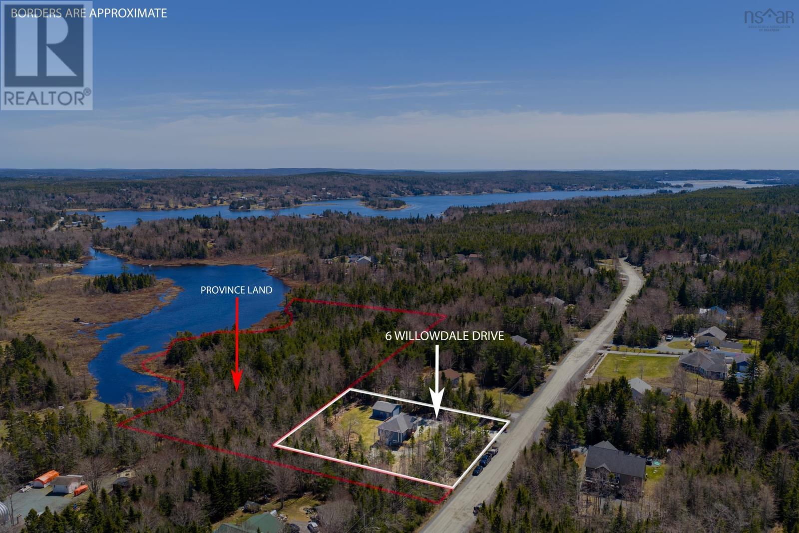 6 Willowdale Dr Drive, Musquodoboit Harbour, Nova Scotia  B0J 2L0 - Photo 48 - 202608834