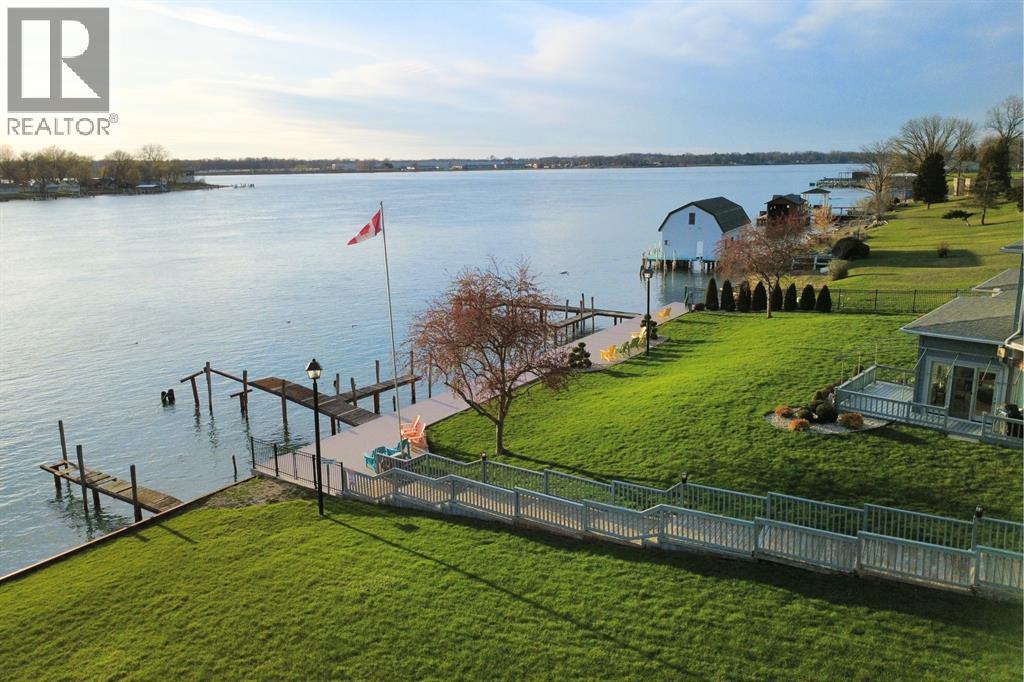 166 Beckwith Street, St Clair, Ontario  N0N 1G0 - Photo 3 - 26008714