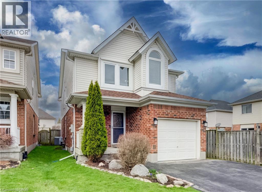 52 Maryann Price Lane, Cambridge, Ontario  N3C 4K6 - Photo 3 - 40818198