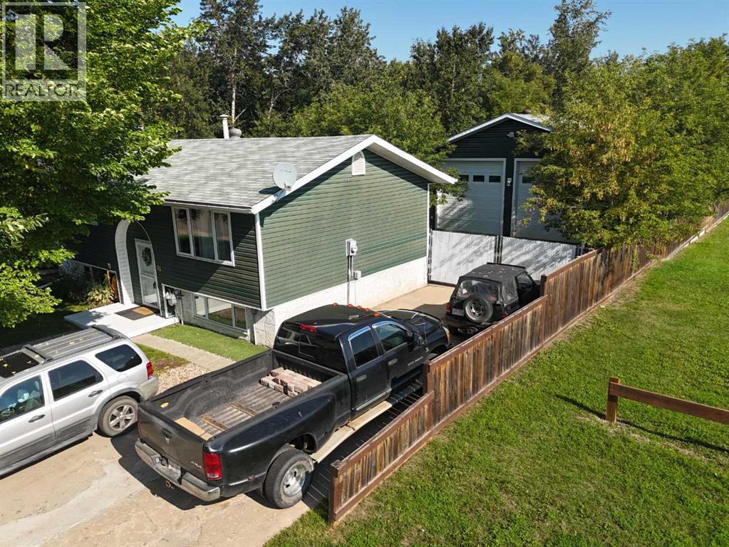 53 Fitzsimmons Avenue, Fort Mcmurray, Alberta  T9H 1Z3 - Photo 42 - A2301123