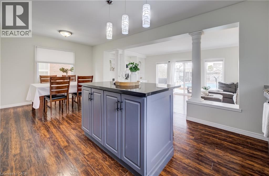 52 Maryann Price Lane, Cambridge, Ontario  N3C 4K6 - Photo 9 - 40818198