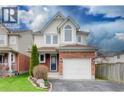 52 MARYANN PRICE Lane, Cambridge, Ontario