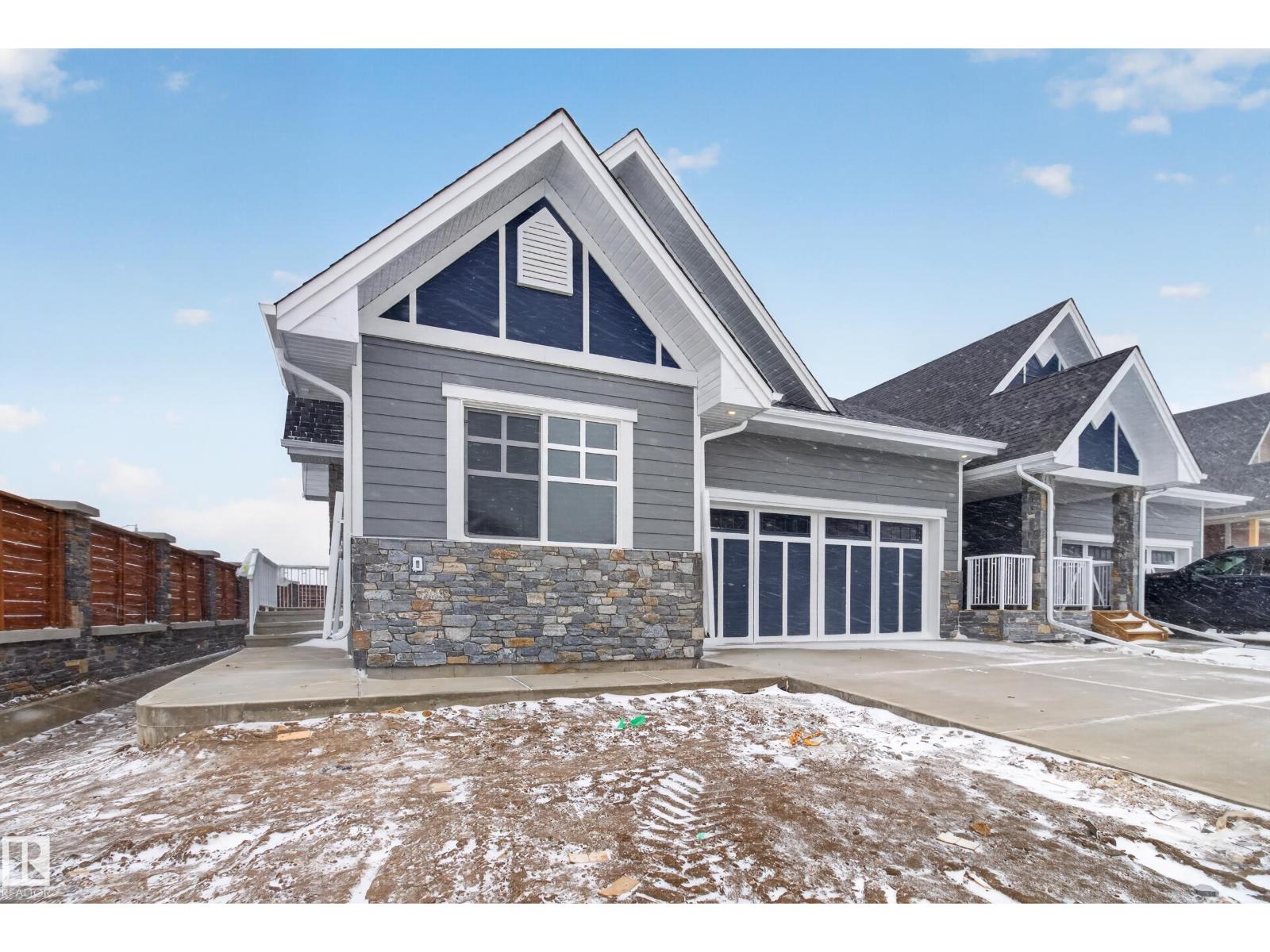 #13 120 HILLSHIRE BV, sherwood park, Alberta