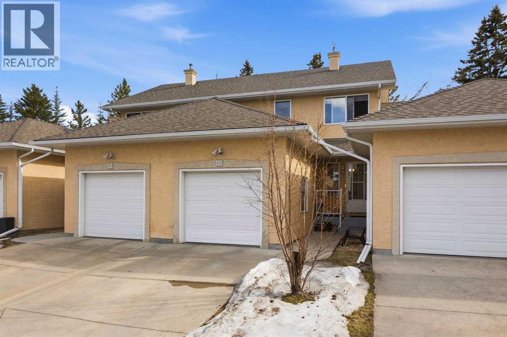 55 Cedarview Mews SW, Calgary, Alberta
