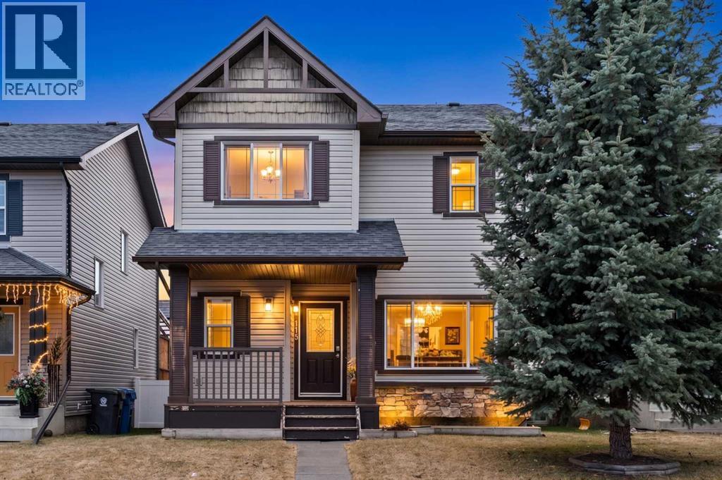 115 Drake Landing Court, Okotoks, Alberta