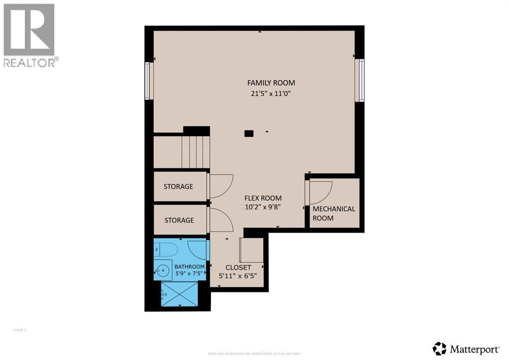 115 Drake Landing Court, Okotoks, Alberta  T1S 2M3 - Photo 36 - A2304652