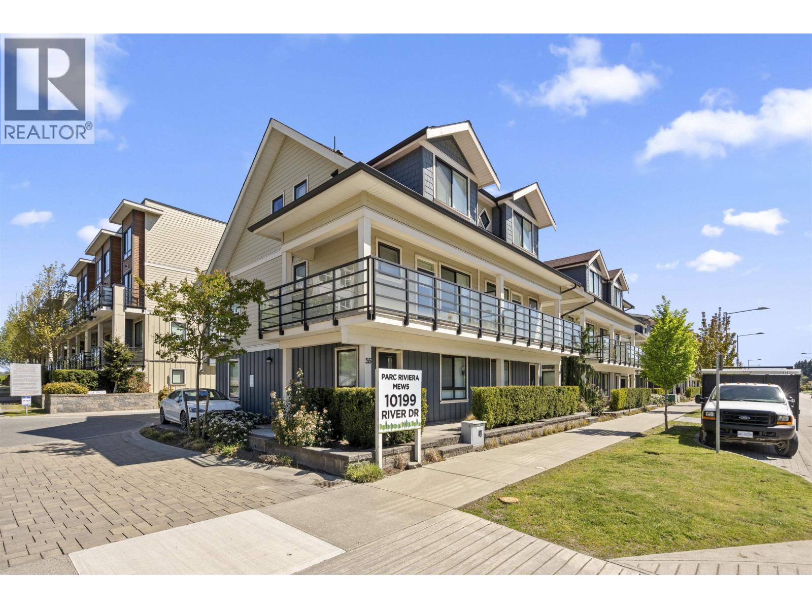 64 10199 River Drive, Richmond, British Columbia  V6X 1Z2 - Photo 40 - R3116460