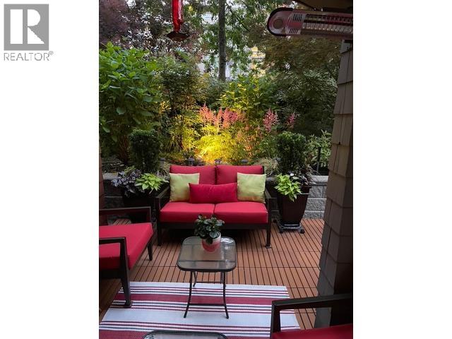 102 736 W 14th Avenue, Vancouver, British Columbia  V5Z 1P9 - Photo 35 - R3116599