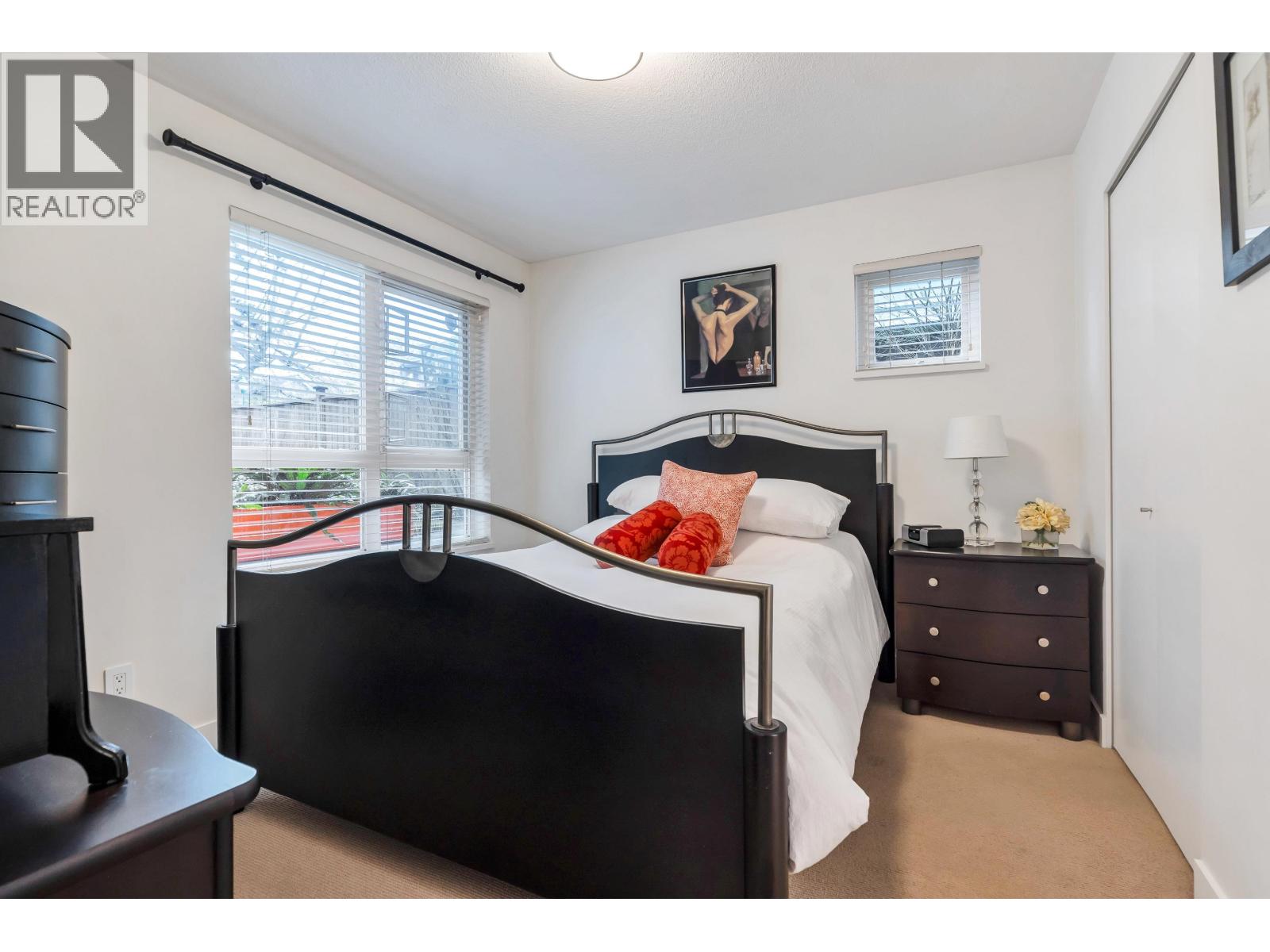 102 736 W 14th Avenue, Vancouver, British Columbia  V5Z 1P9 - Photo 18 - R3116599