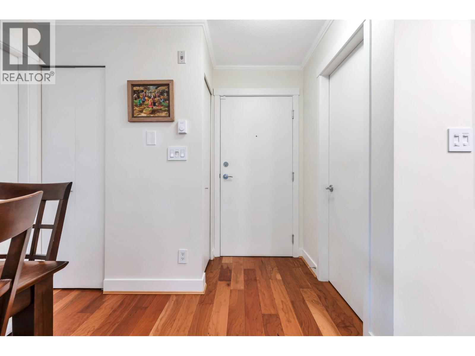 102 736 W 14th Avenue, Vancouver, British Columbia  V5Z 1P9 - Photo 3 - R3116599