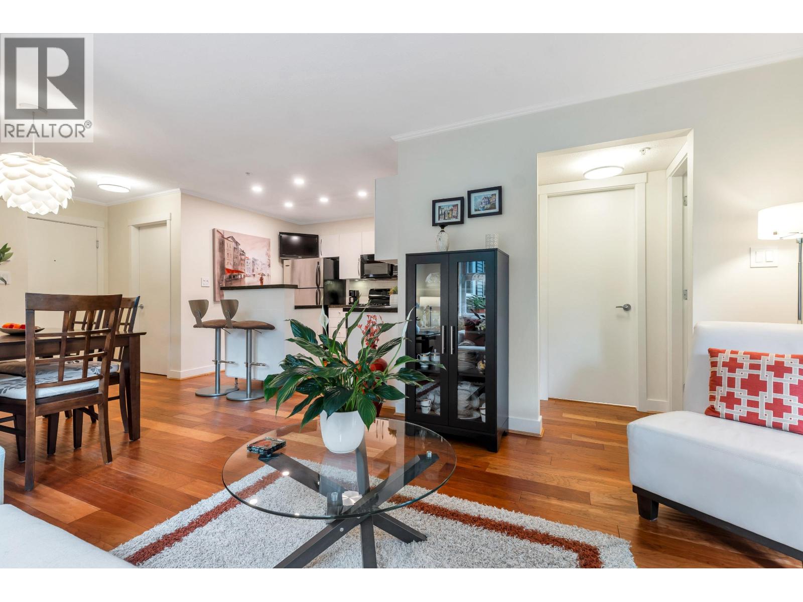 102 736 W 14th Avenue, Vancouver, British Columbia  V5Z 1P9 - Photo 16 - R3116599