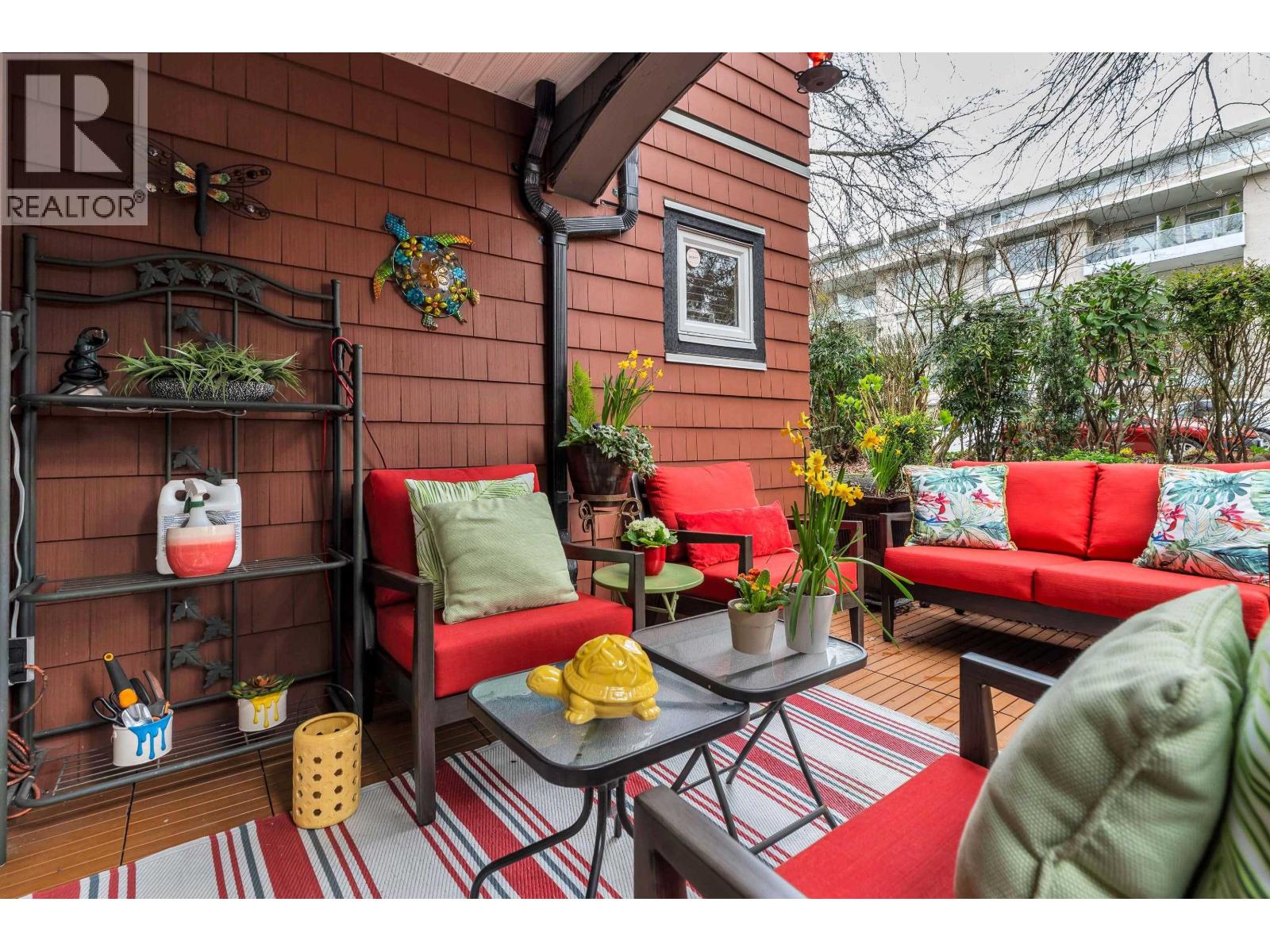 102 736 W 14th Avenue, Vancouver, British Columbia  V5Z 1P9 - Photo 28 - R3116599