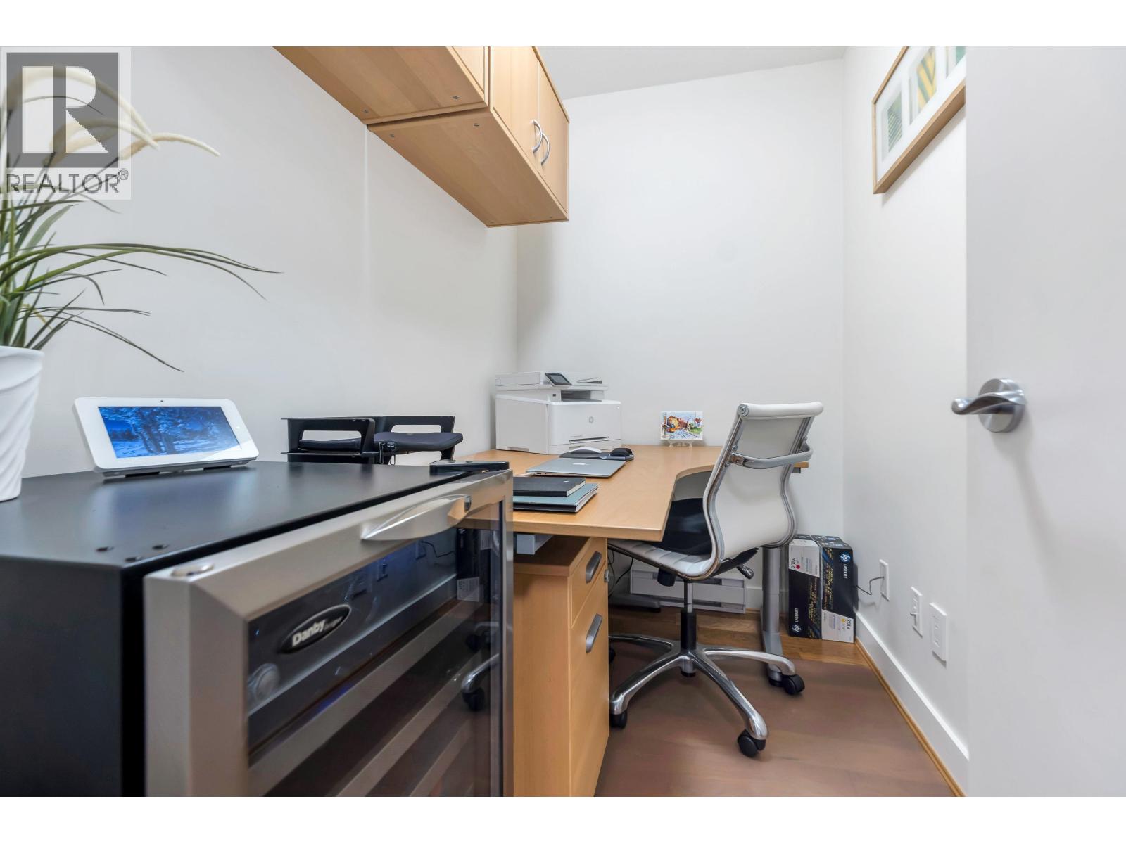 102 736 W 14th Avenue, Vancouver, British Columbia  V5Z 1P9 - Photo 26 - R3116599