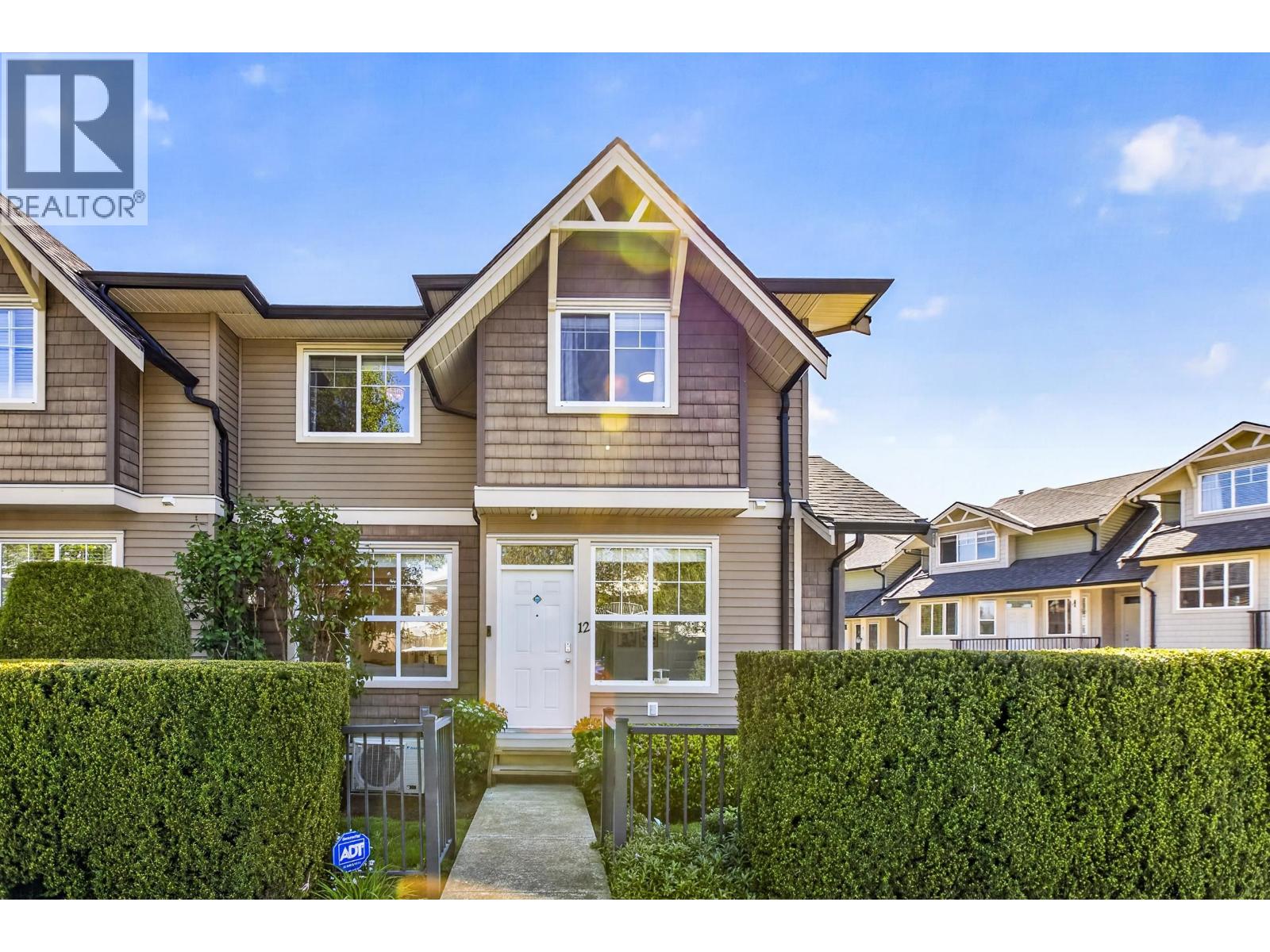 12 11720 Cottonwood Drive, Maple Ridge, British Columbia  V2X 0G7 - Photo 2 - R3116606