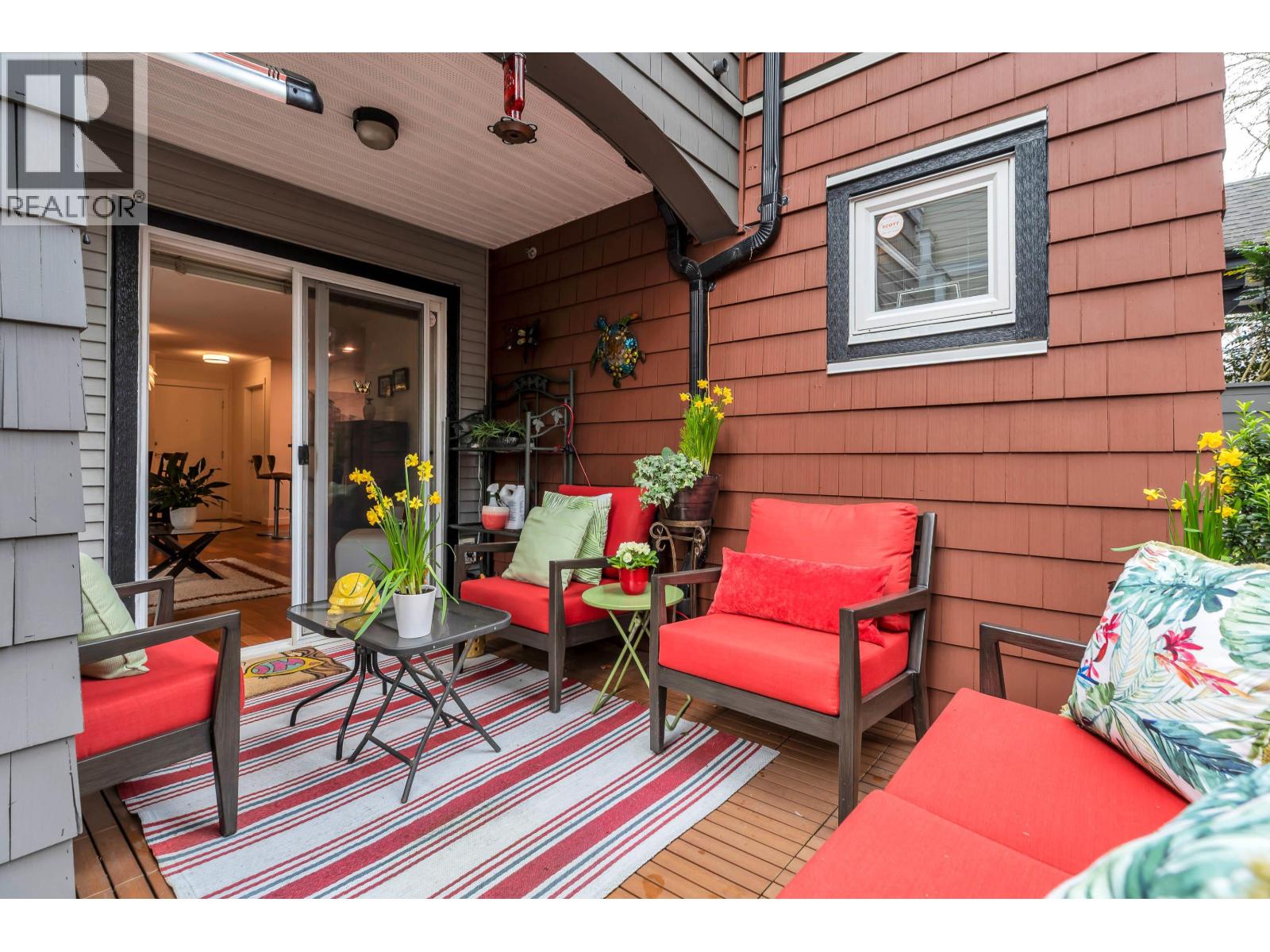 102 736 W 14th Avenue, Vancouver, British Columbia  V5Z 1P9 - Photo 30 - R3116599