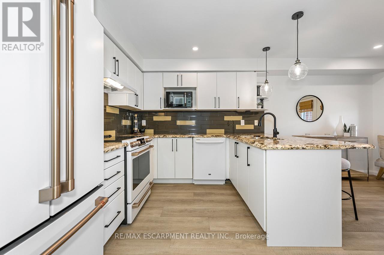 100 Manley Lane, Milton, Ontario  L9T 5N9 - Photo 12 - W13053500